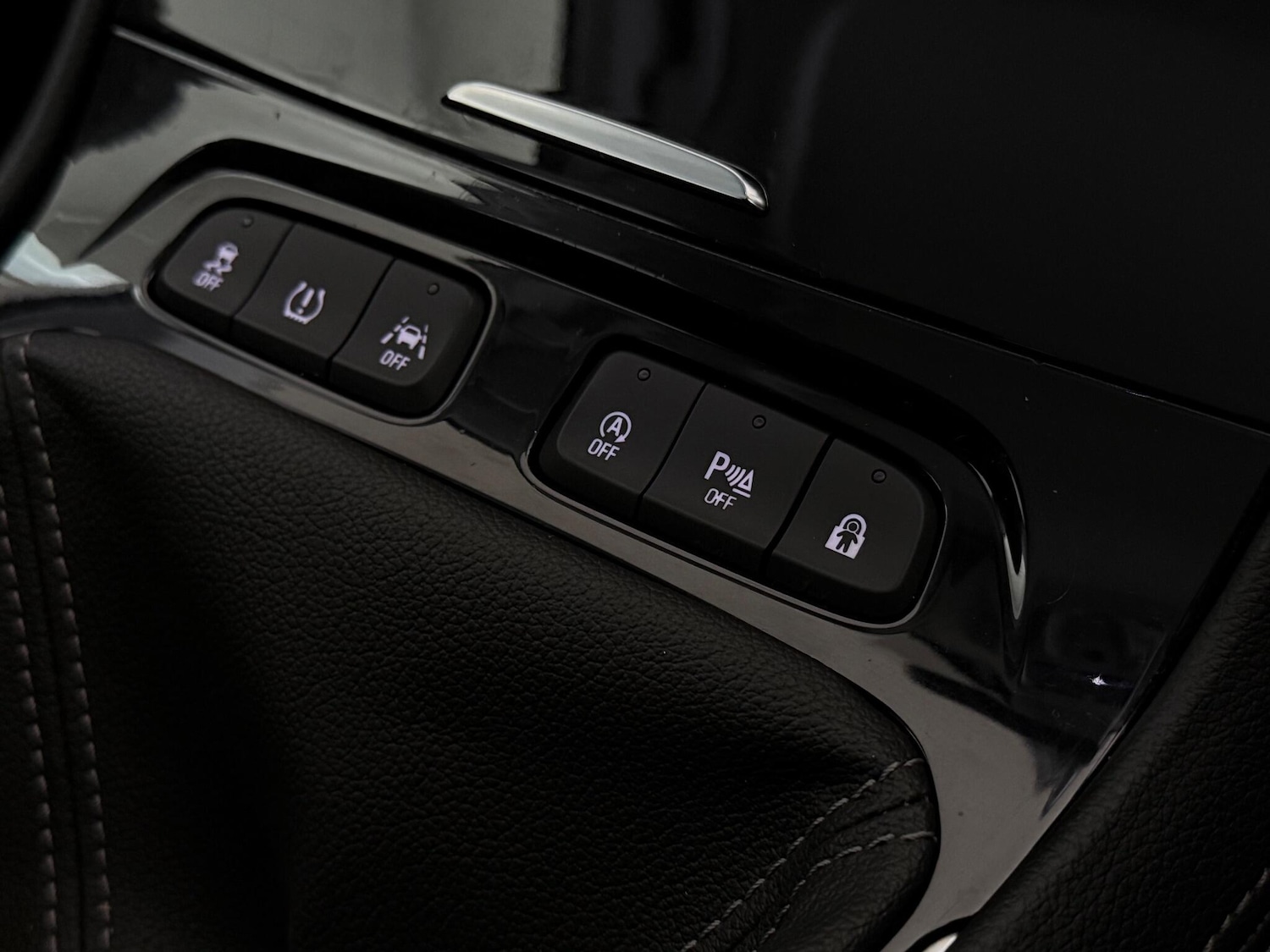 Used Vauxhall Grandland X 2018 for sale - 77259801: Photo 31