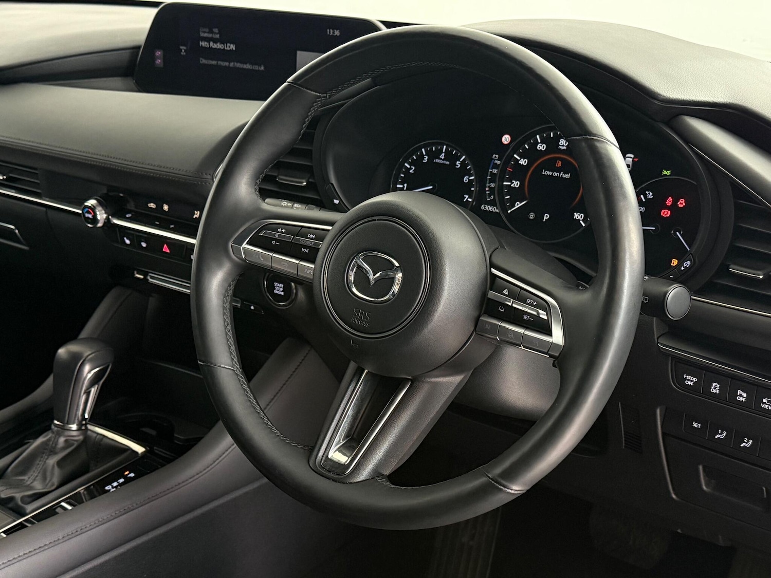 Used Mazda Mazda3 2020 for sale - 77216895: Photo 21