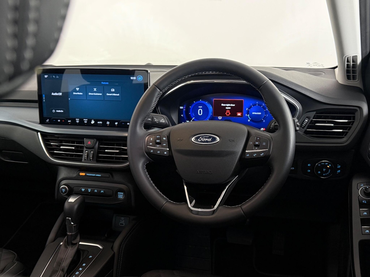 Used Ford Focus 2022 for sale - 77246329: Photo 10