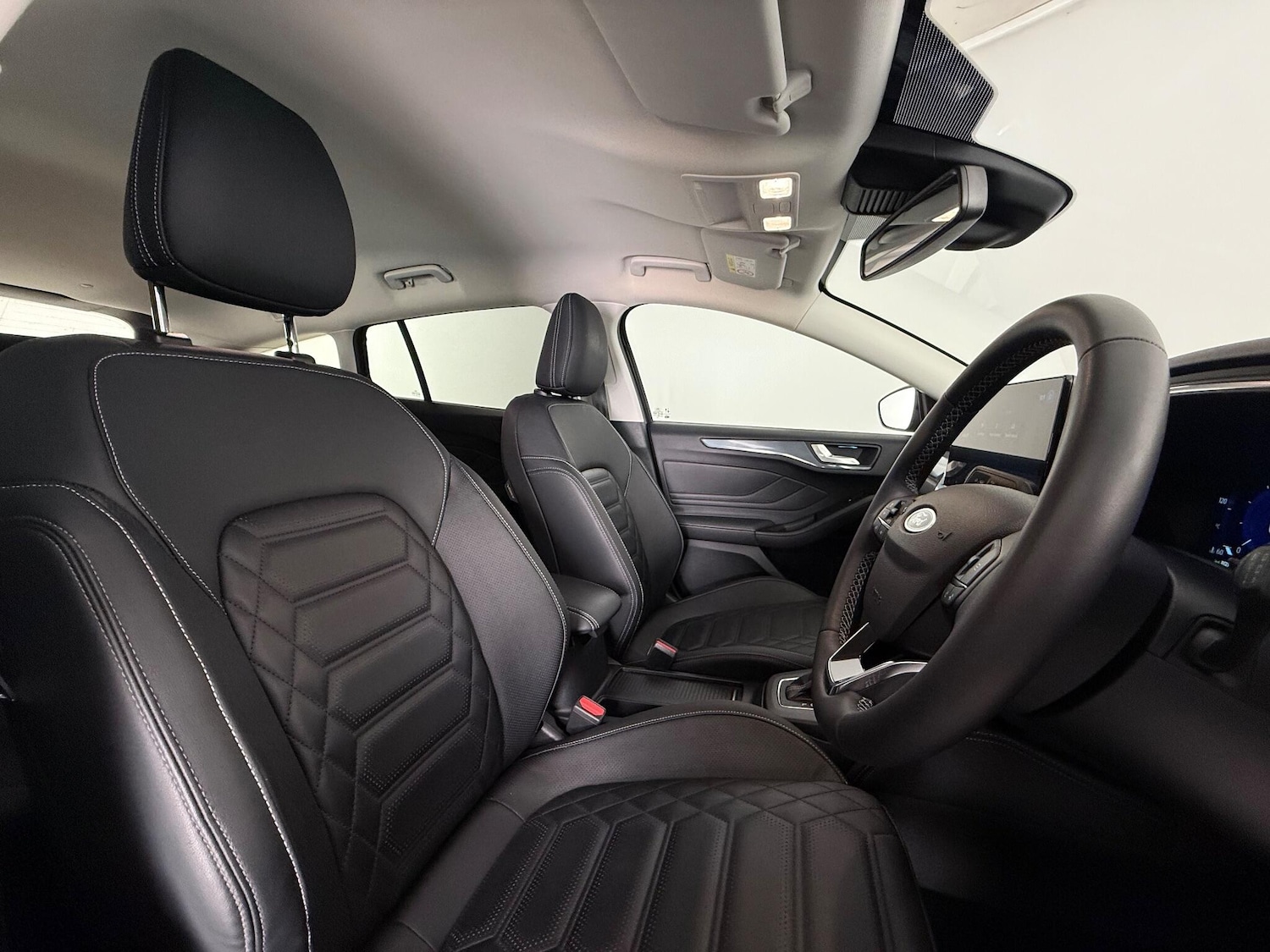 Used Ford Focus 2022 for sale - 77246329: Photo 11