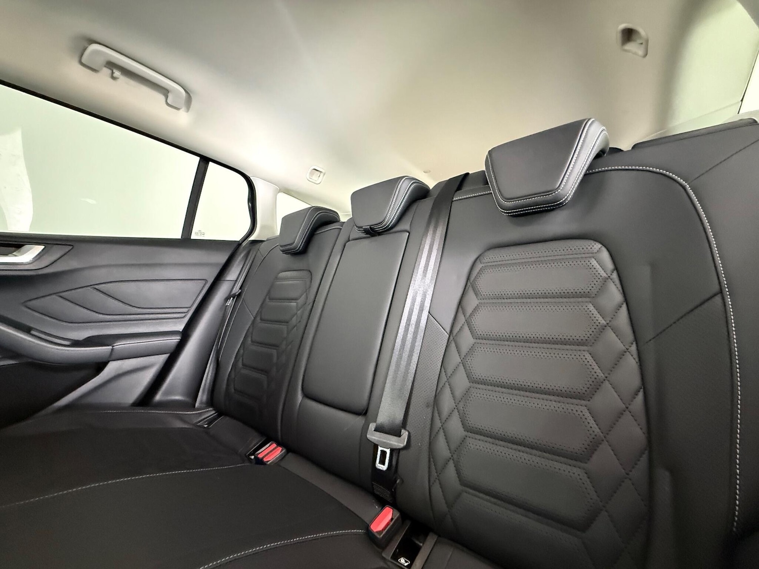 Used Ford Focus 2022 for sale - 77246329: Photo 14