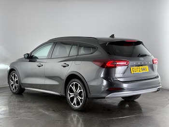 Used Ford Focus 2022 for sale - 77246329: Photo