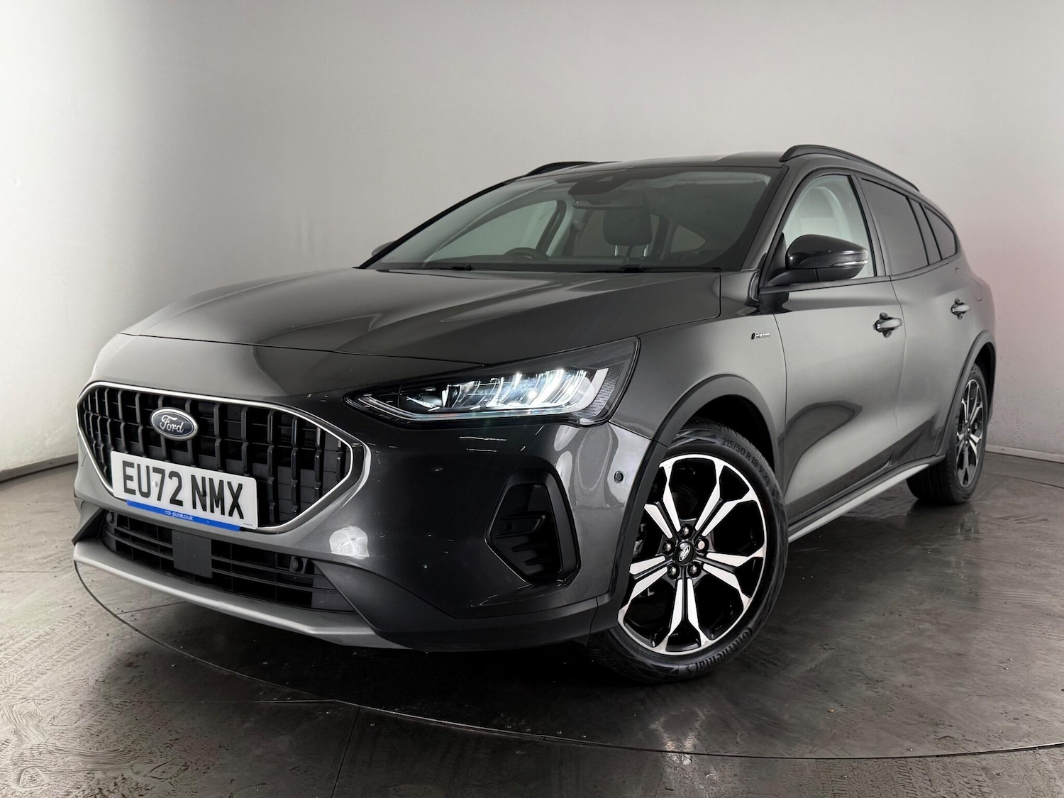 Used Ford Focus 2022 for sale - 77246329: Photo 41