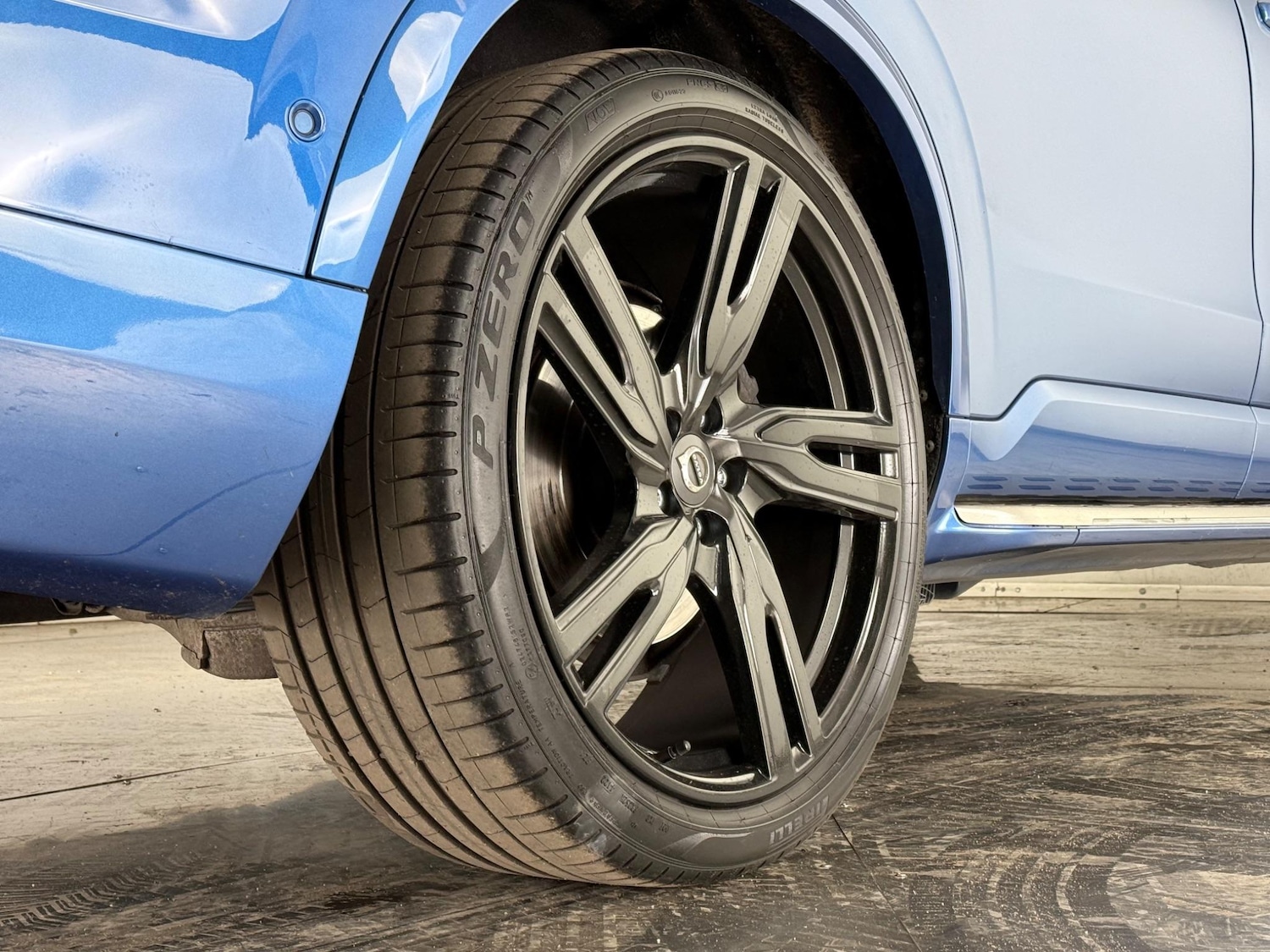 Used Volvo XC90 2015 for sale - 76702342: Photo 11