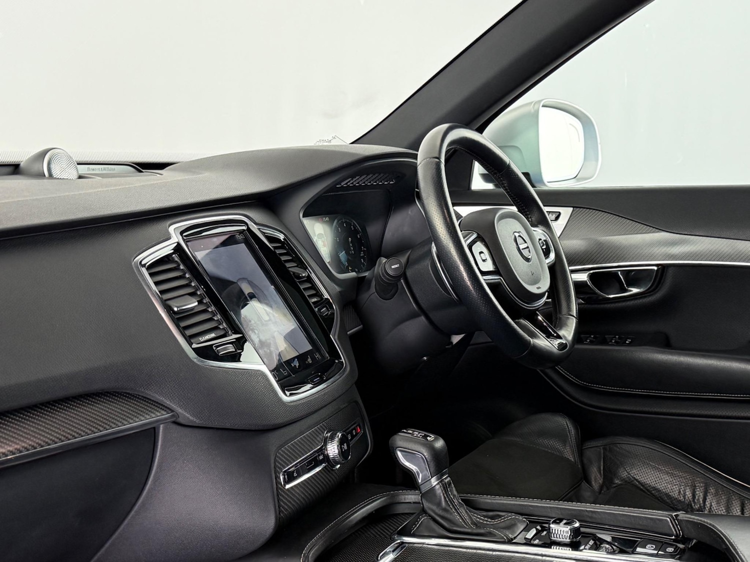 Used Volvo XC90 2015 for sale - 76702342: Photo 15