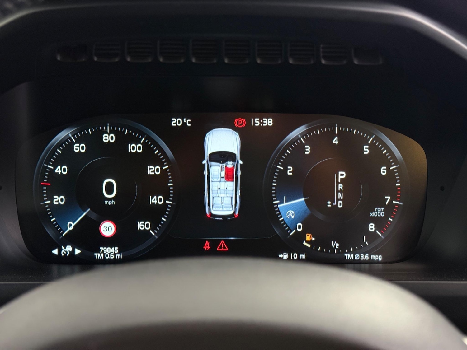 Used Volvo XC90 2015 for sale - 76702342: Photo 23