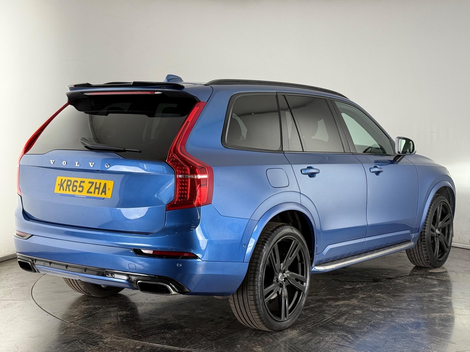 Used Volvo XC90 2015 for sale - 76702342: Photo 5