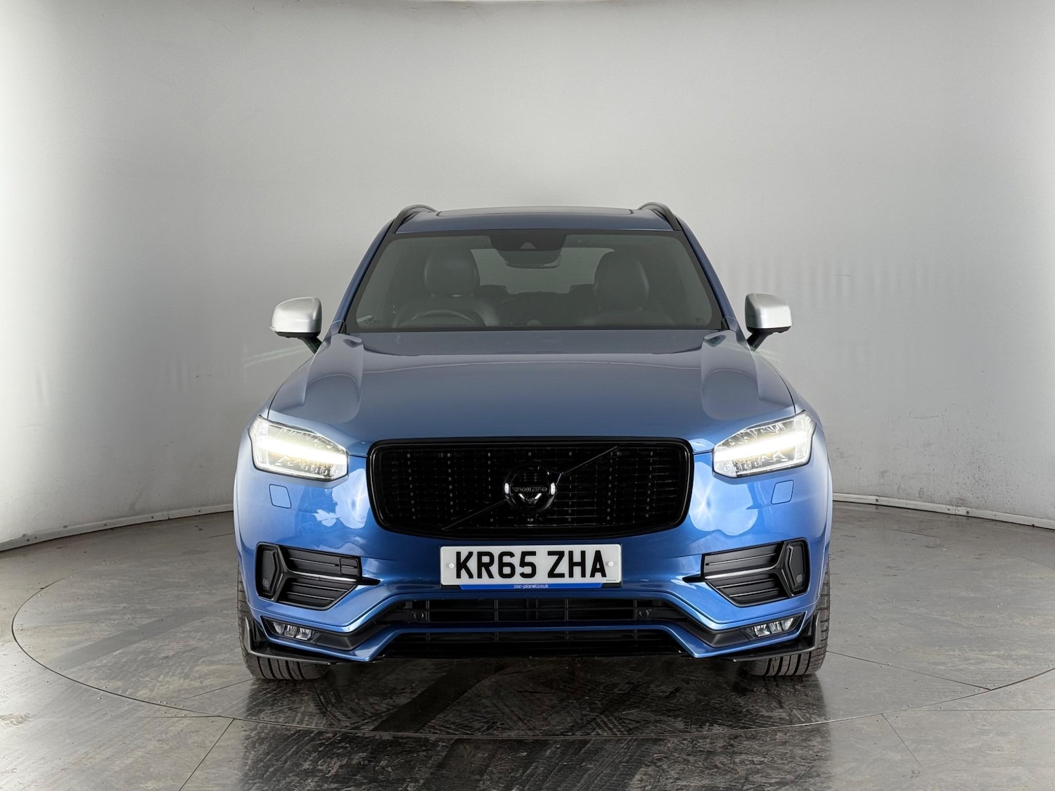 Used Volvo XC90 2015 for sale - 76702342: Photo 7