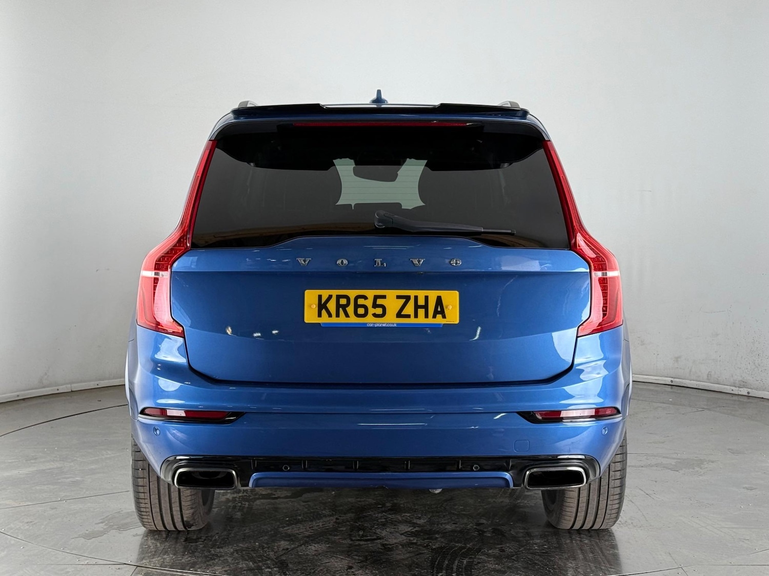 Used Volvo XC90 2015 for sale - 76702342: Photo 9