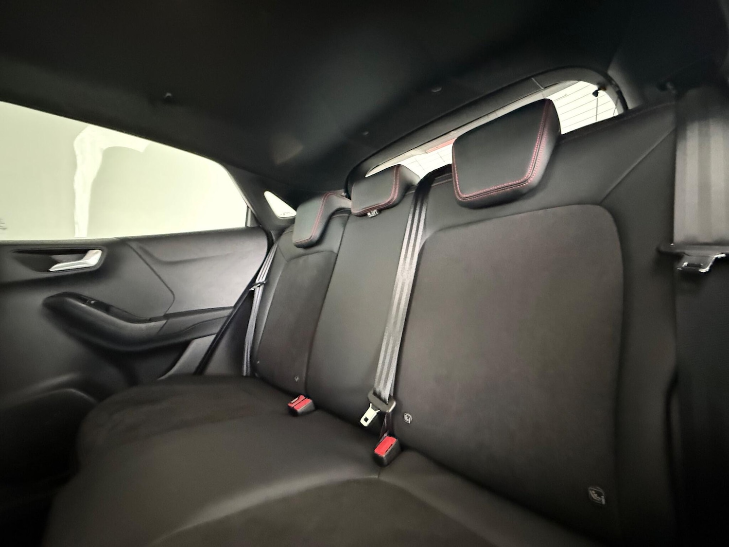 Used Ford Puma 2023 for sale - 77081544: Photo 16