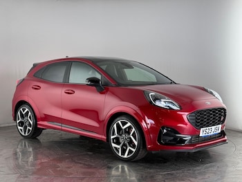 2023 (23) - 1.5 EcoBoost ST 5dr