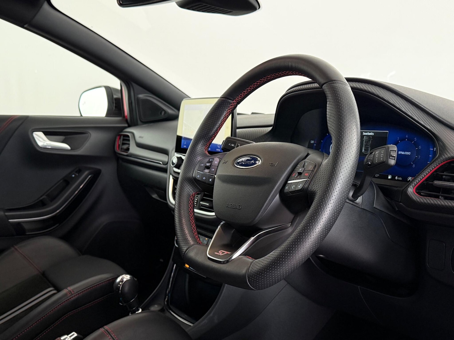 Used Ford Puma 2023 for sale - 77081544: Photo 23