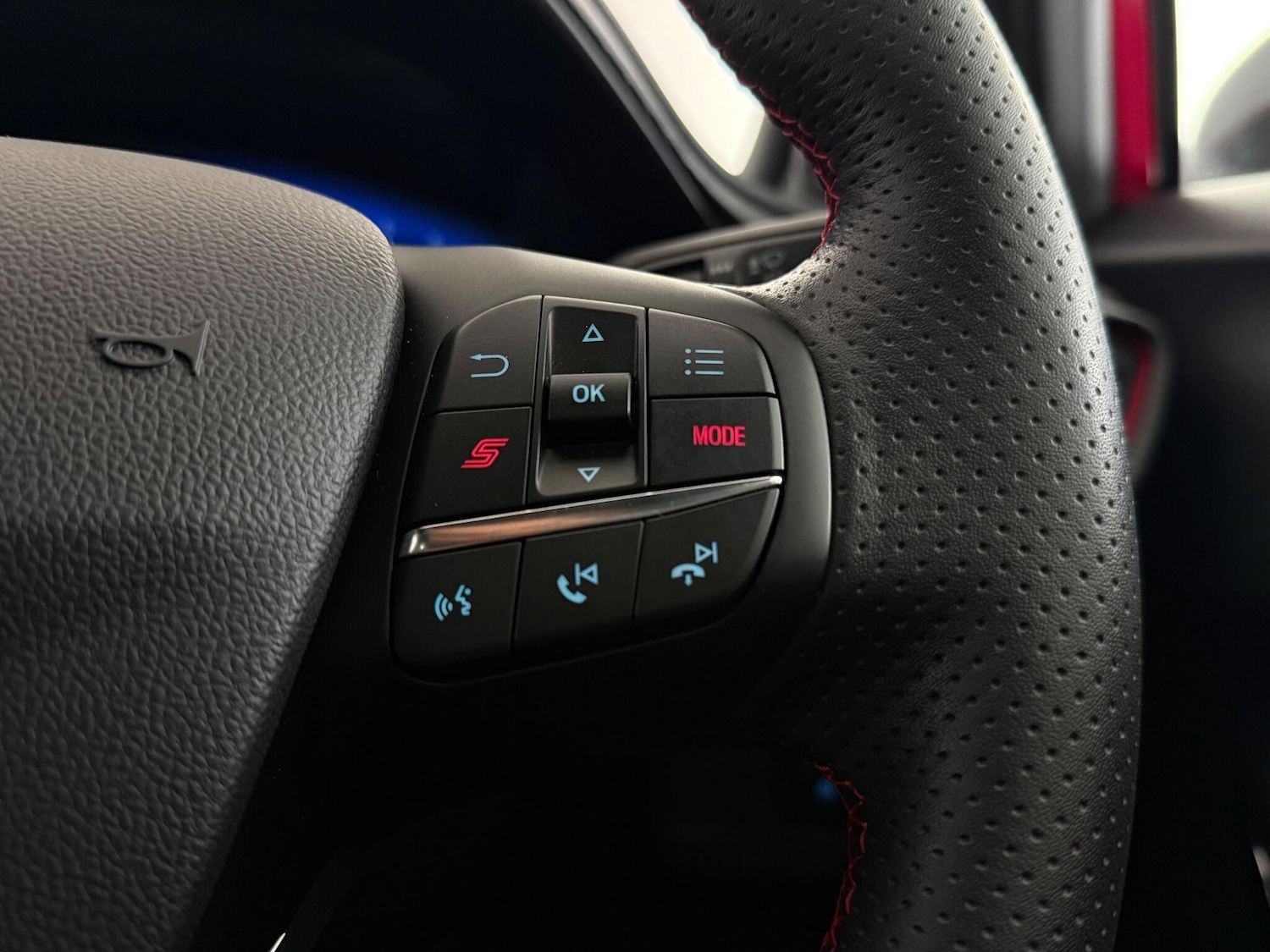 Used Ford Puma 2023 for sale - 77081544: Photo 25