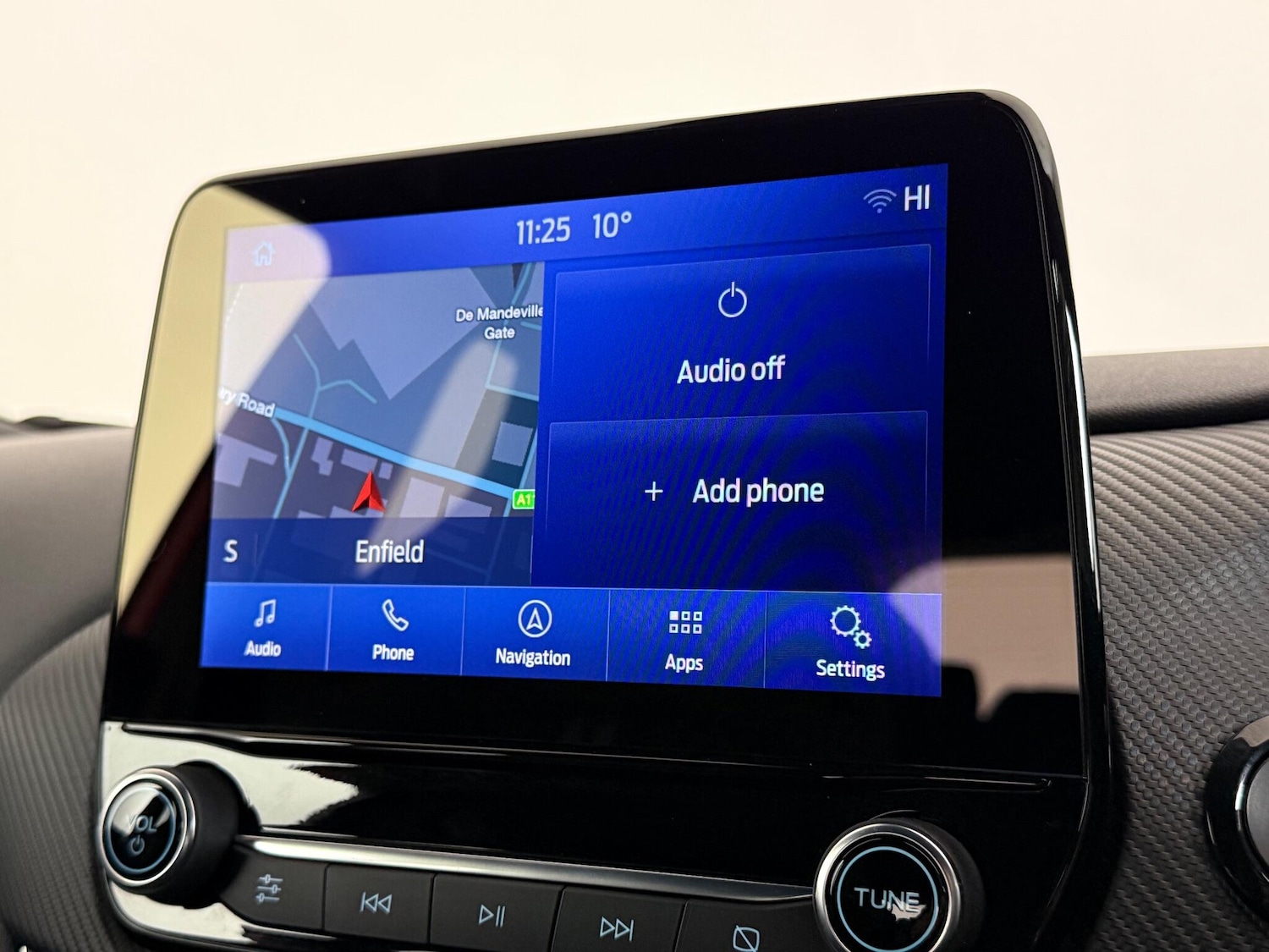 Used Ford Puma 2023 for sale - 77081544: Photo 30