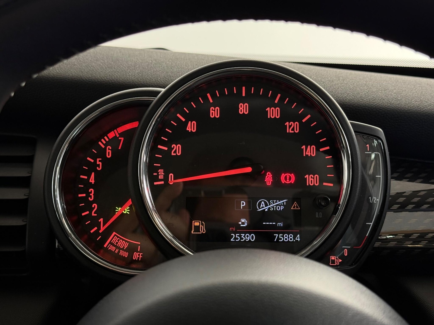 Used MINI Hatch 2019 for sale - 76467178: Photo 22