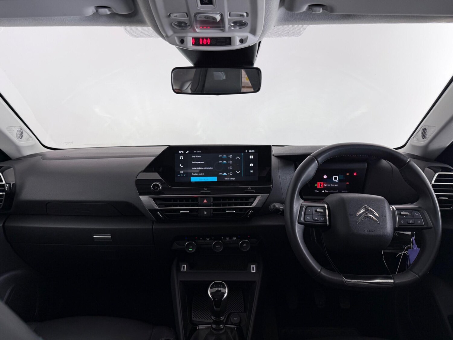 Used Citroen C4 2023 for sale - 77979769: Photo 14