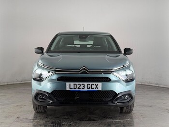 Used Citroen C4 2023 for sale - 77979769: Photo