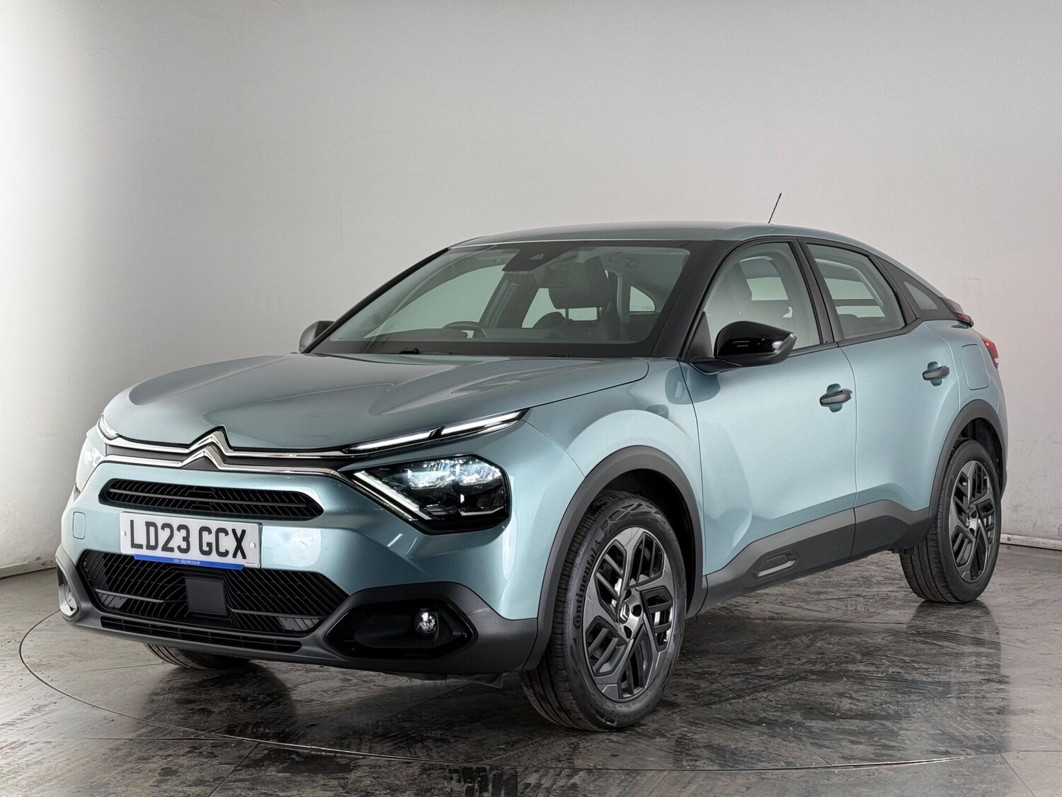 Used Citroen C4 2023 for sale - 77979769: Photo 3