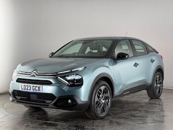 Used Citroen C4 2023 for sale - 77979769: Photo