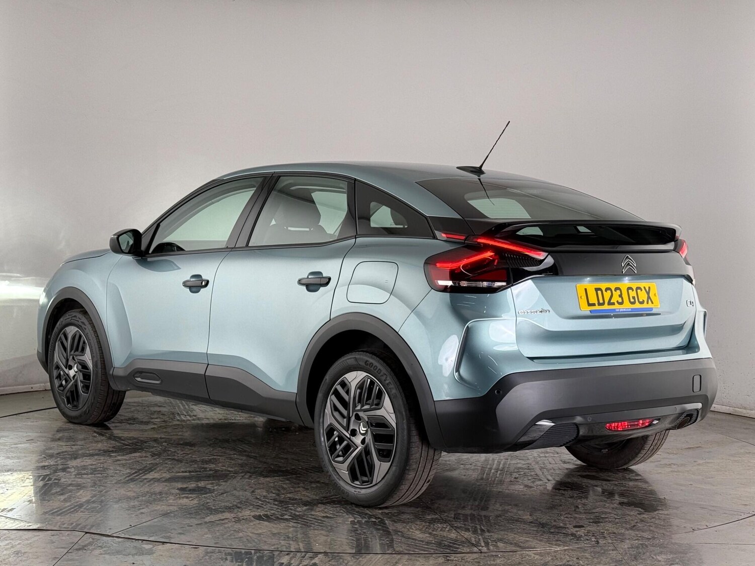 Used Citroen C4 2023 for sale - 77979769: Photo 4