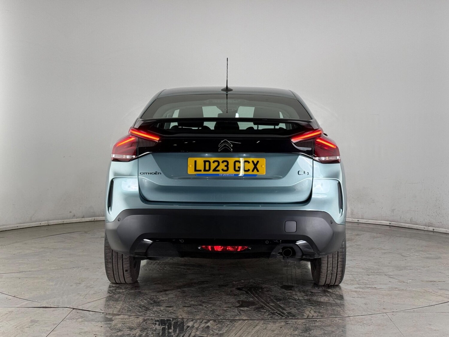 Used Citroen C4 2023 for sale - 77979769: Photo 5