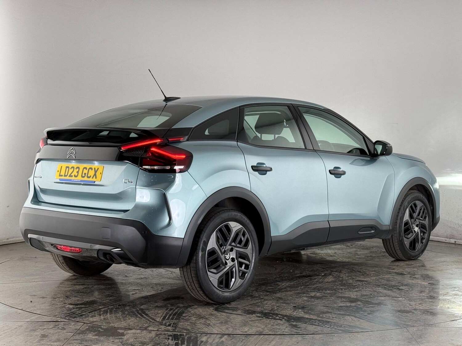 Used Citroen C4 2023 for sale - 77979769: Photo 6