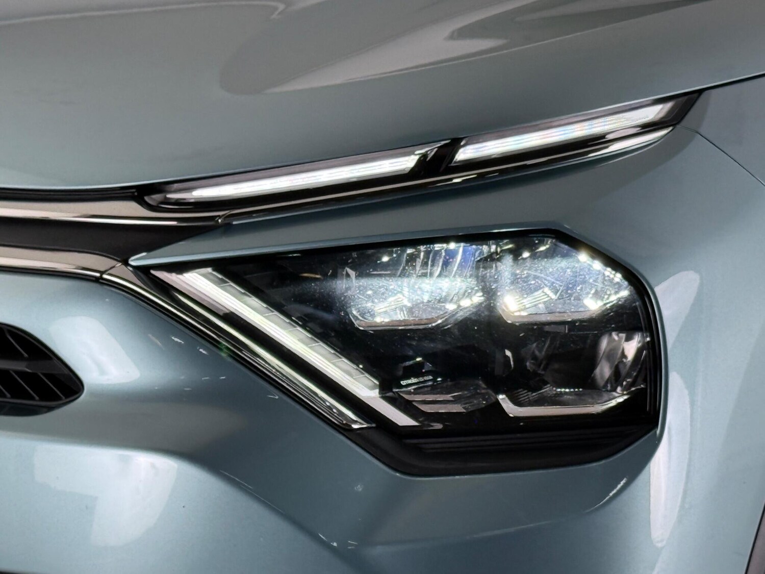 Used Citroen C4 2023 for sale - 77979769: Photo 7