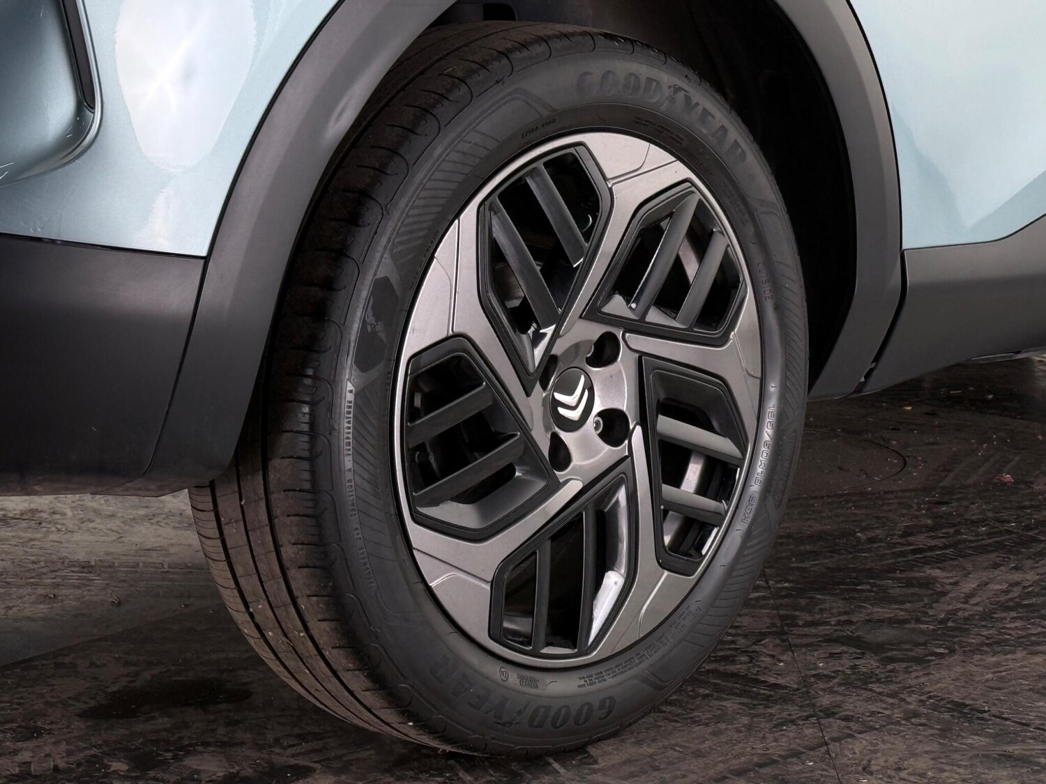 Used Citroen C4 2023 for sale - 77979769: Photo 9