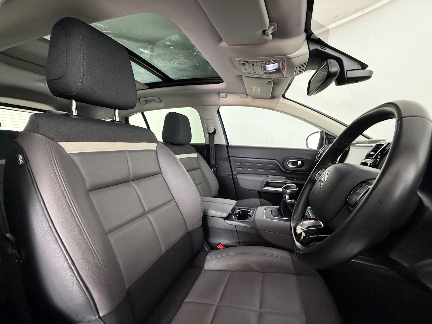 Used Citroen C5 Aircross 2019 for sale - 77260518: Photo 13