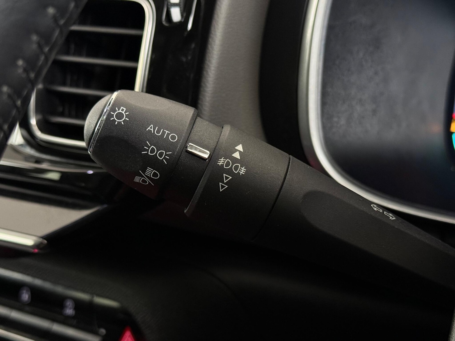 Used Citroen C5 Aircross 2019 for sale - 77260518: Photo 21