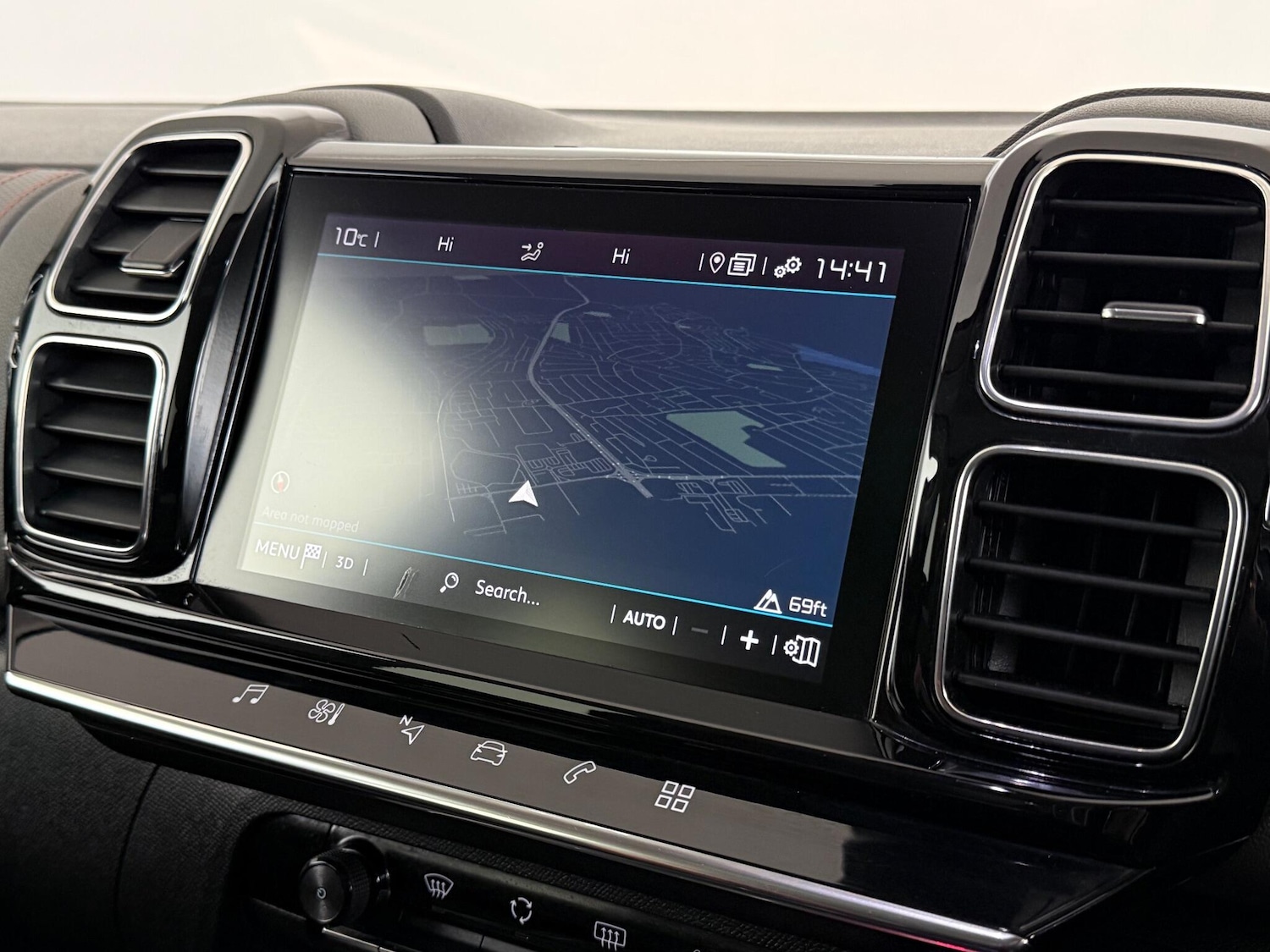 Used Citroen C5 Aircross 2019 for sale - 77260518: Photo 27