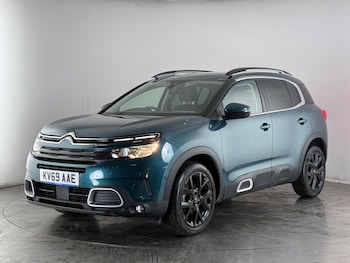 Used Citroen C5 Aircross 2019 for sale - 77260518: Photo