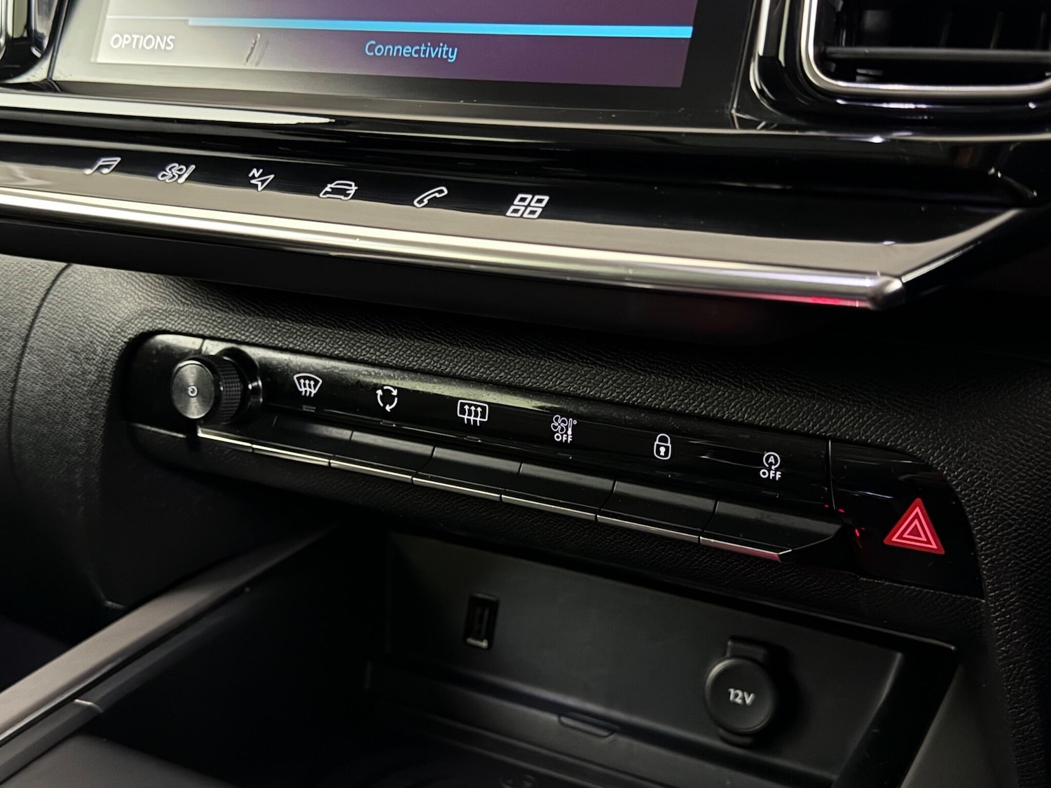 Used Citroen C5 Aircross 2019 for sale - 77260518: Photo 33