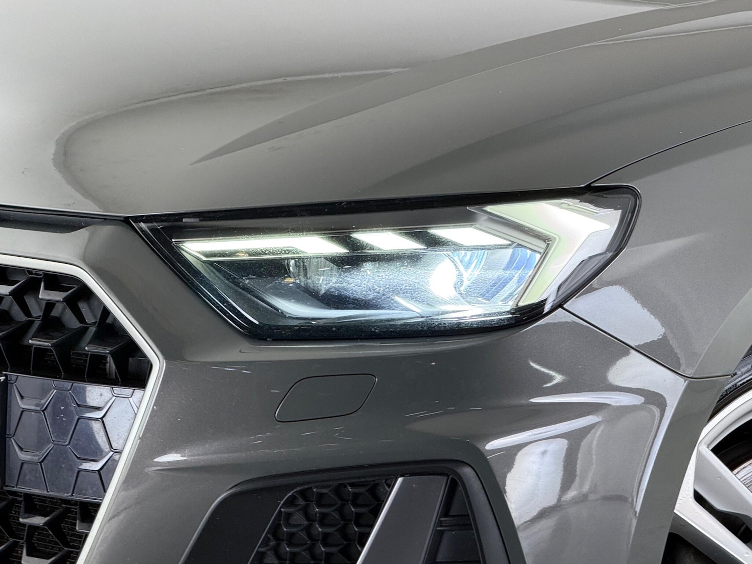 Used Audi A1 2022 for sale - 77182522: Photo 5