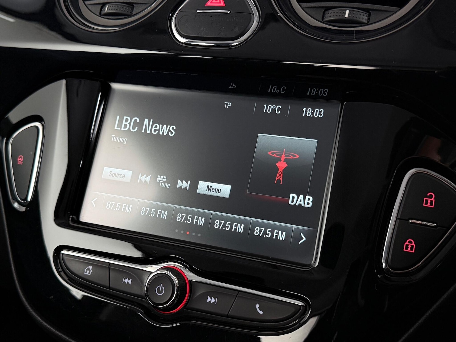 Used Vauxhall ADAM 2018 for sale - 77259614: Photo 19