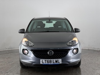 Used Vauxhall ADAM 2018 for sale - 77259614: Photo