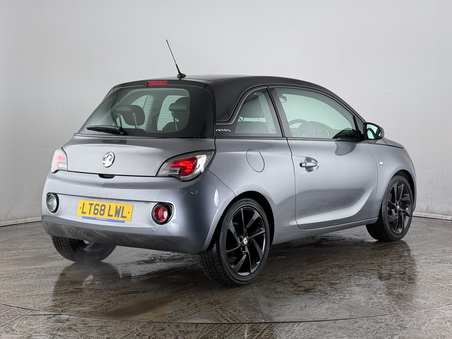 Used Vauxhall ADAM 2018 for sale - 77259614: Photo 6