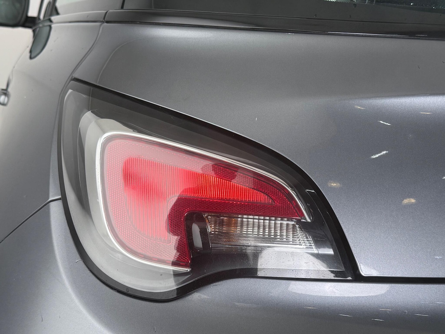 Used Vauxhall ADAM 2018 for sale - 77259614: Photo 7