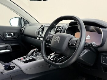 Used Citroen C5 Aircross 2021 for sale - 78797425: Photo