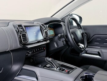 Used Citroen C5 Aircross 2021 for sale - 78797425: Photo