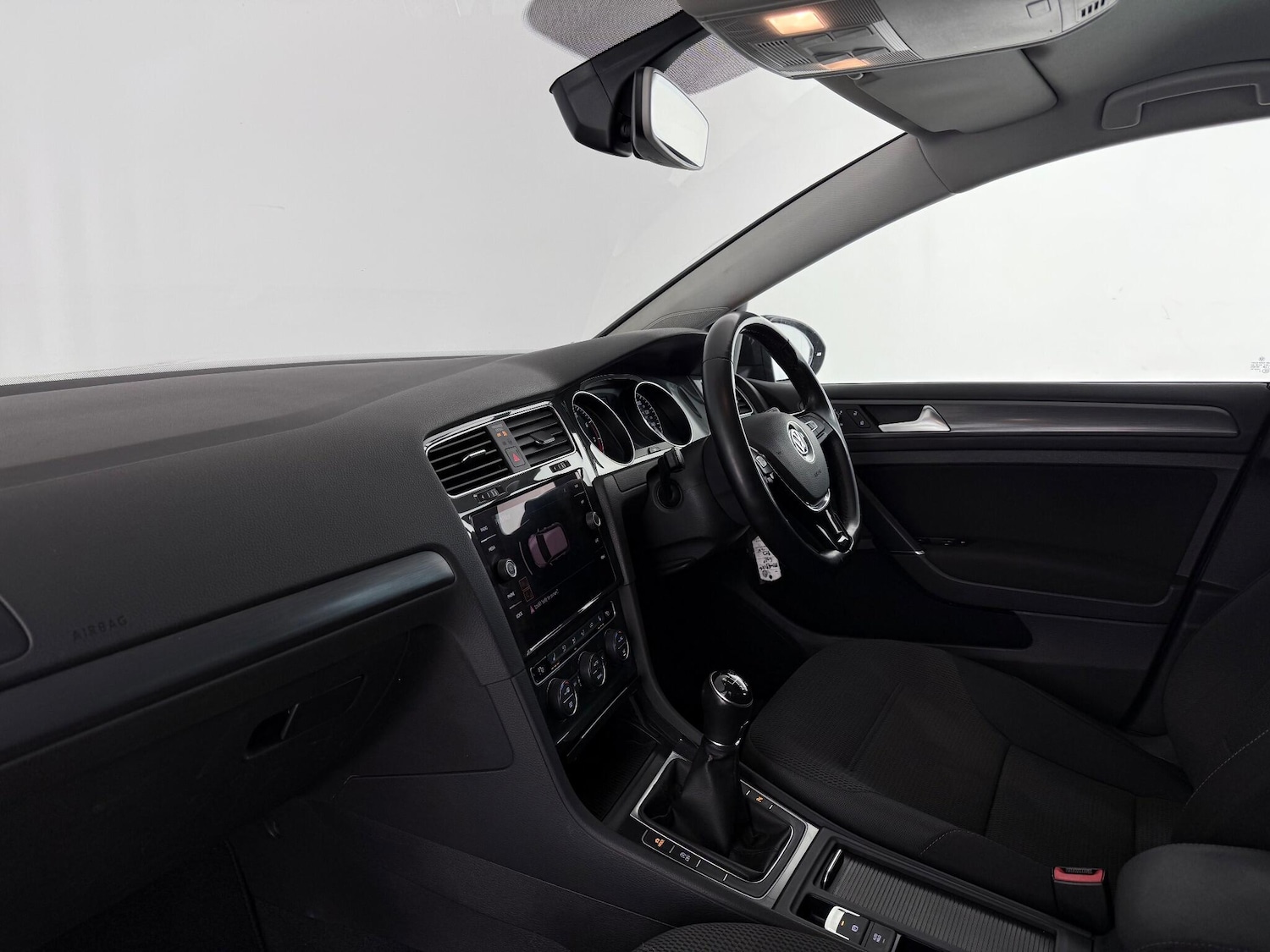 Used Volkswagen Golf 2020 for sale - 77182352: Photo 13