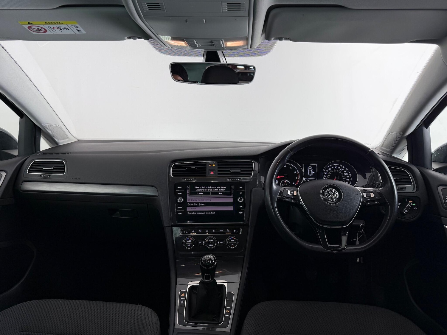 Used Volkswagen Golf 2020 for sale - 77182352: Photo 14