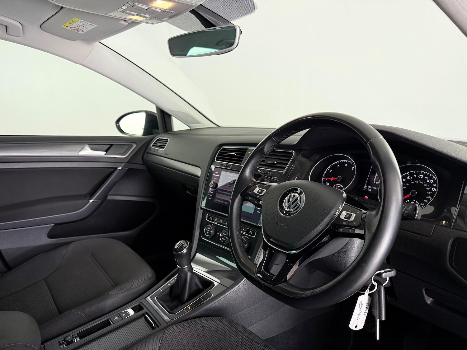 Used Volkswagen Golf 2020 for sale - 77182352: Photo 15