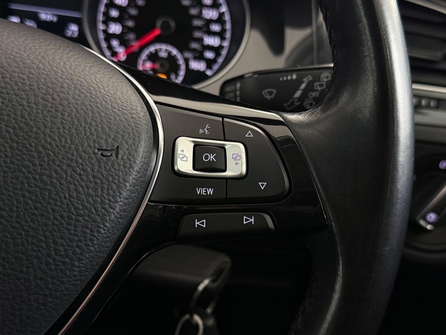 Used Volkswagen Golf 2020 for sale - 77182352: Photo 17