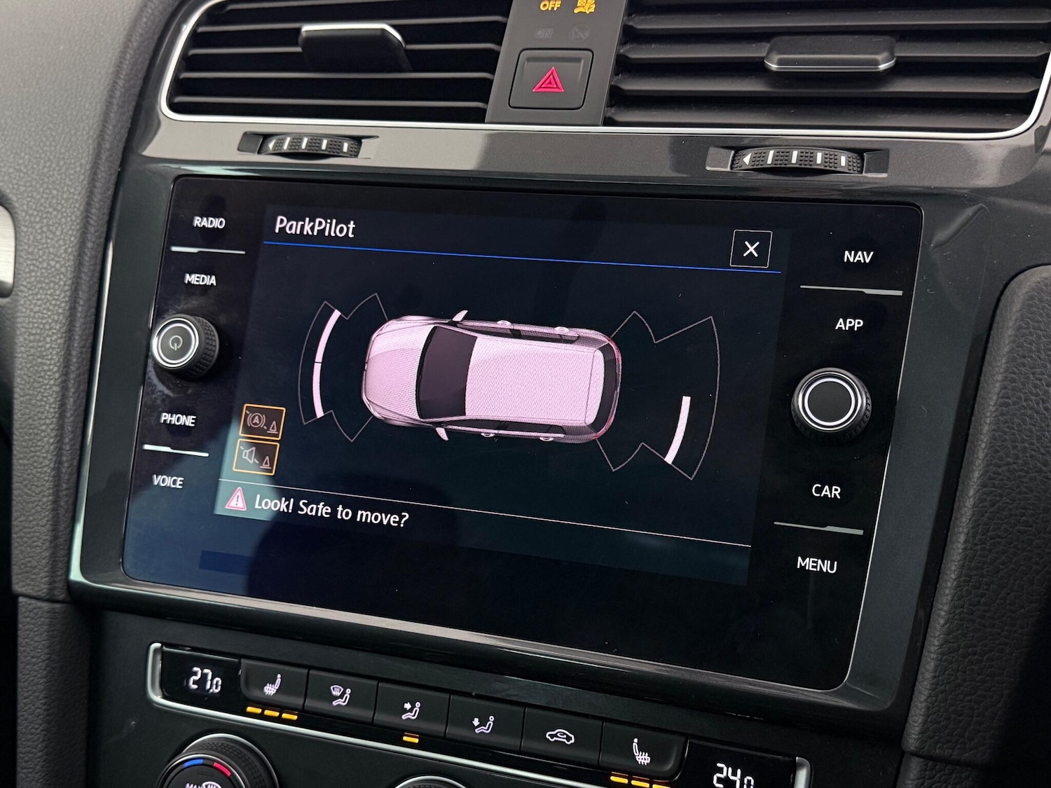 Used Volkswagen Golf 2020 for sale - 77182352: Photo 19