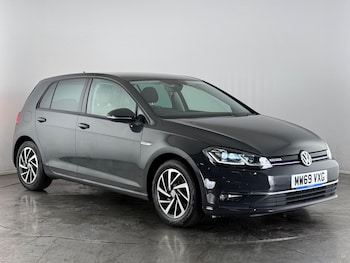 Volkswagen Golf feature image