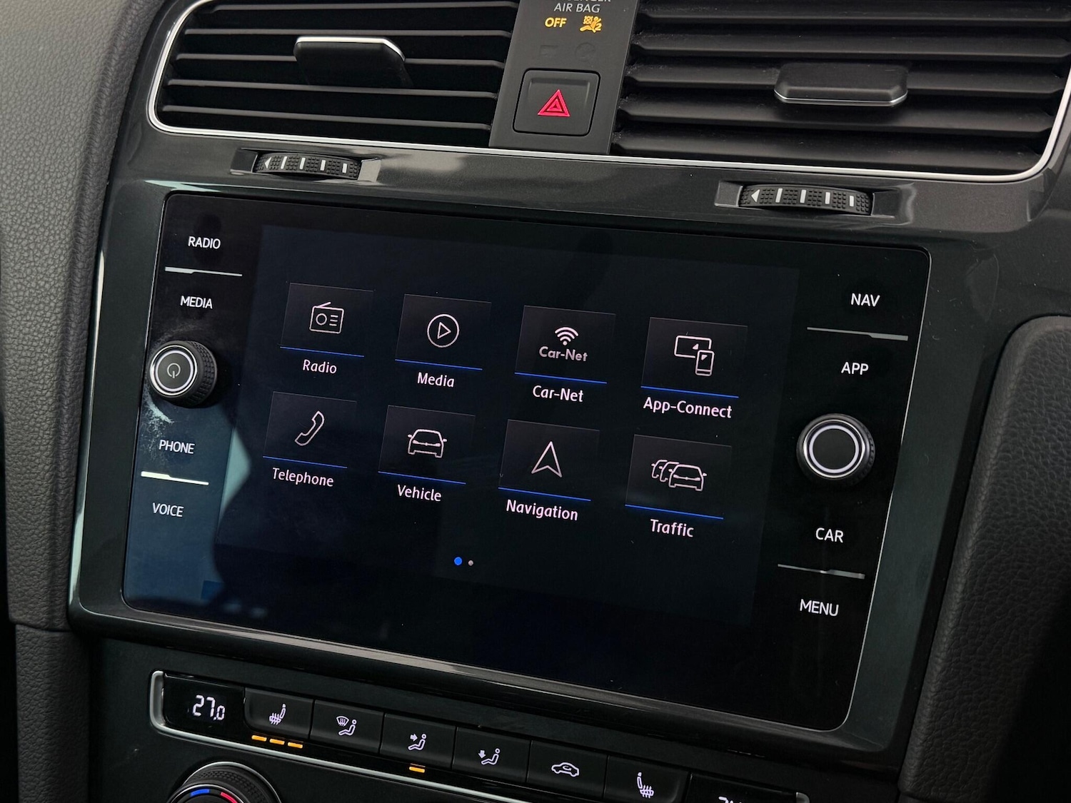 Used Volkswagen Golf 2020 for sale - 77182352: Photo 22