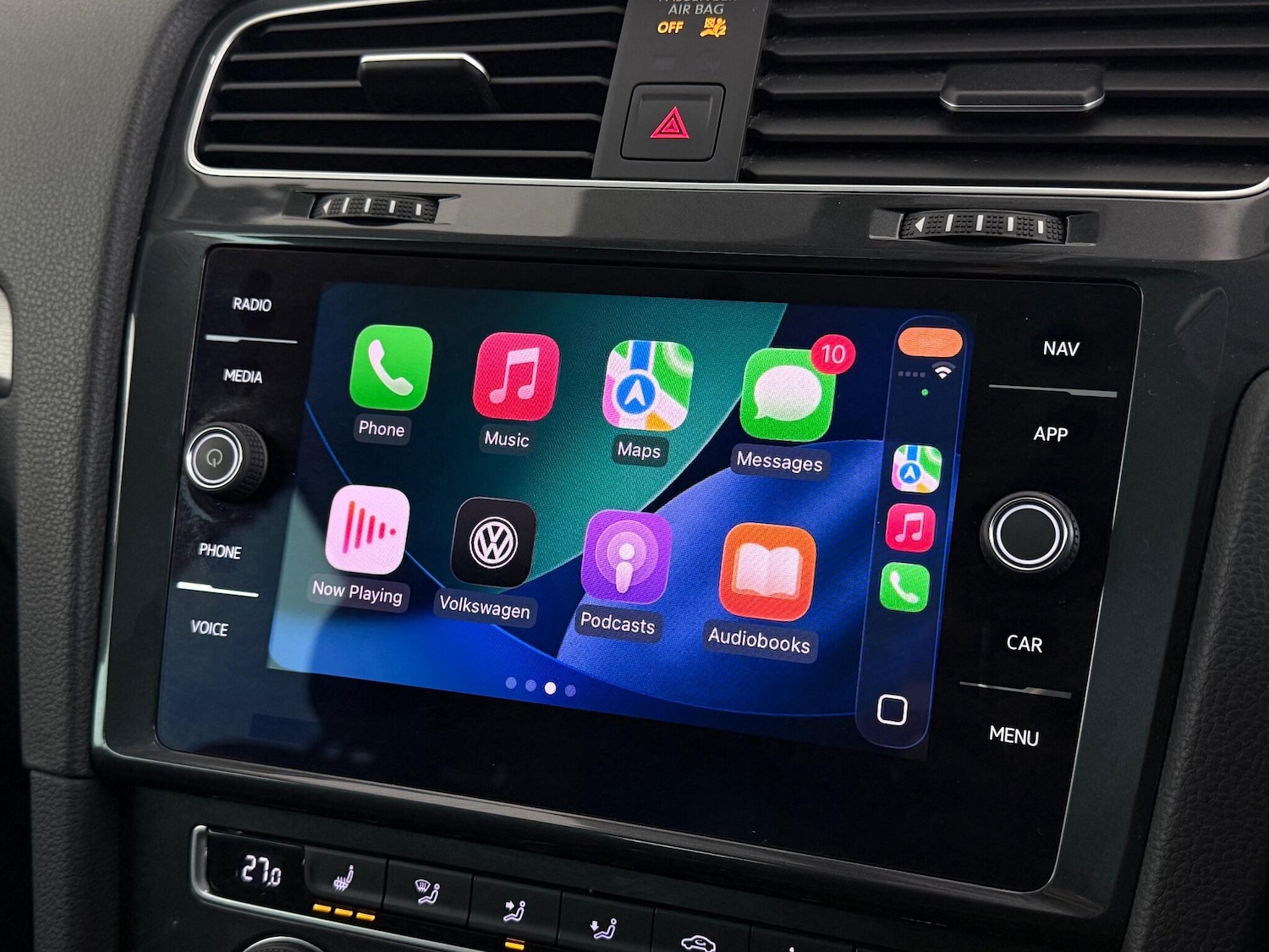 Used Volkswagen Golf 2020 for sale - 77182352: Photo 23