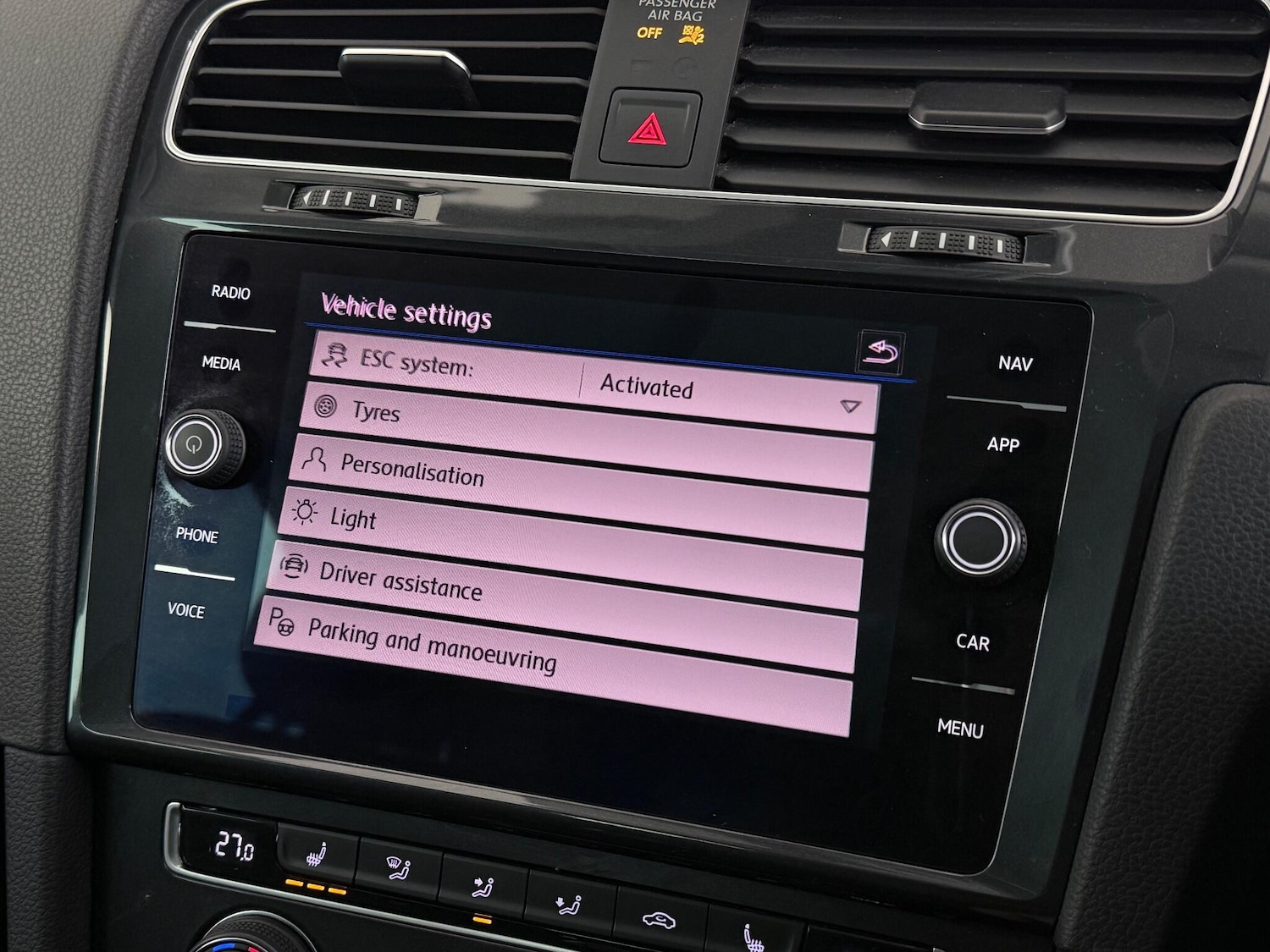 Used Volkswagen Golf 2020 for sale - 77182352: Photo 27