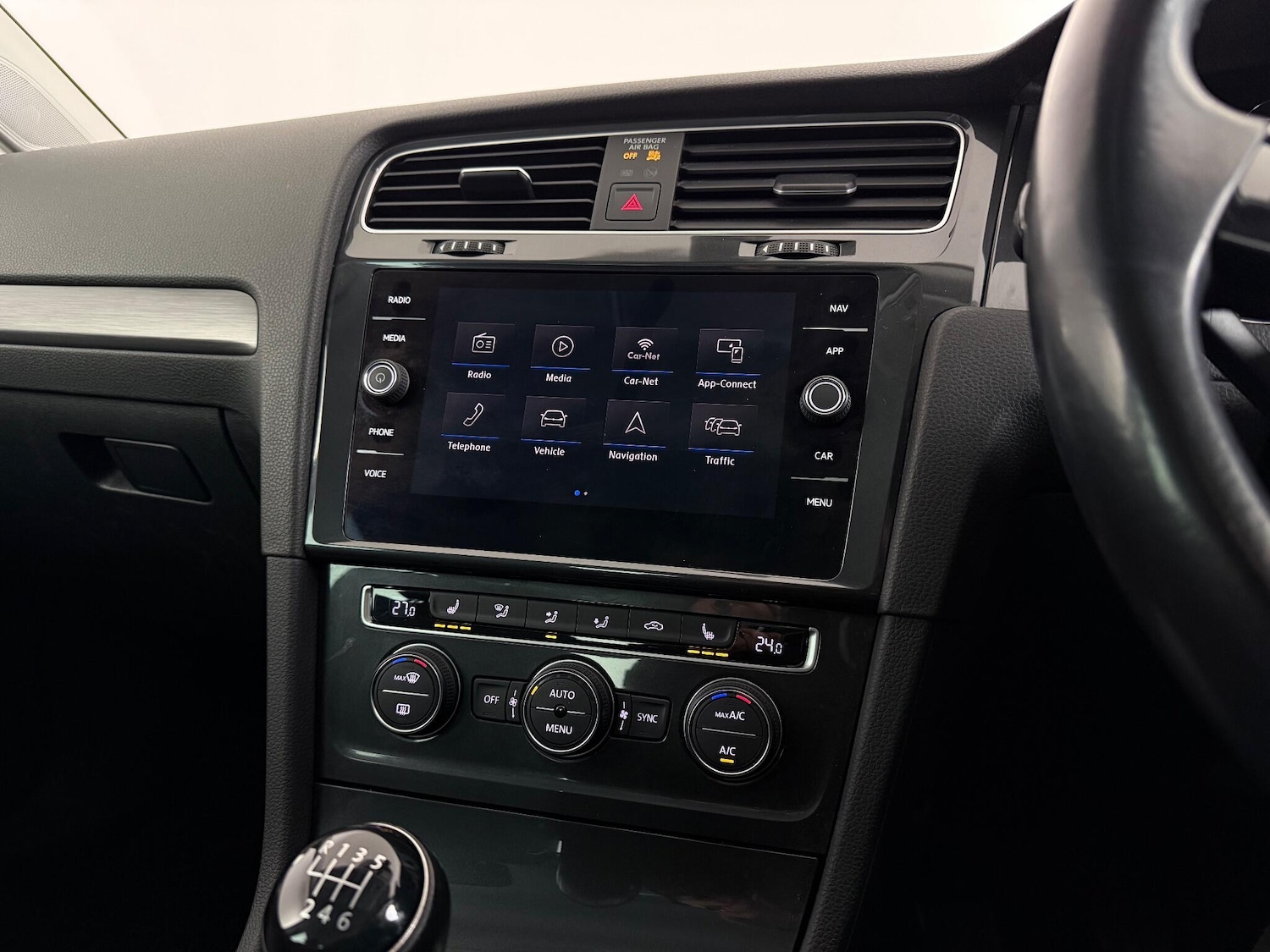 Used Volkswagen Golf 2020 for sale - 77182352: Photo 29